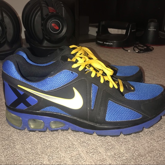 Nike Other - ✨Men’s NIKE Livestrong💛 Running Shoes